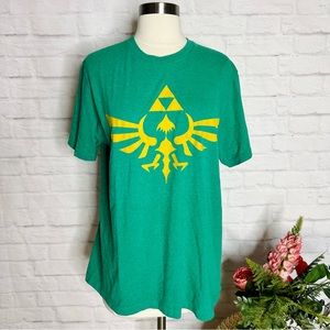 Zelda Tee